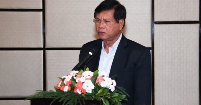 ລາວມີວິໄສທັດສະນະສູງກວ່າ 60% ຂອງຈີດີພີ! ຄາດຄະເນ 6 ບັນຫາຕ້ອງເລັ່ງແກ້ໄຂ